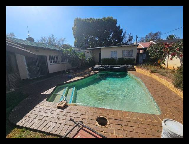 3 BEDROOM HOUSE FOR SALE IN HURLYVALE